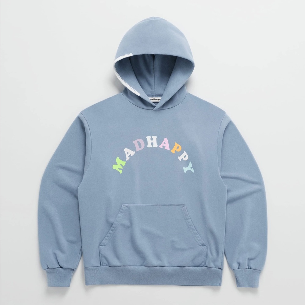 Madhappy Pastels French Terry Hoodie